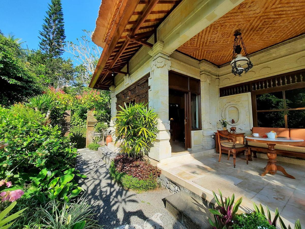 Alam Indah Ubud Buitenkant foto
