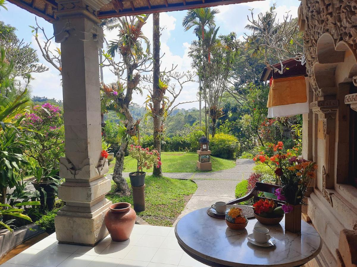 Alam Indah Ubud Buitenkant foto