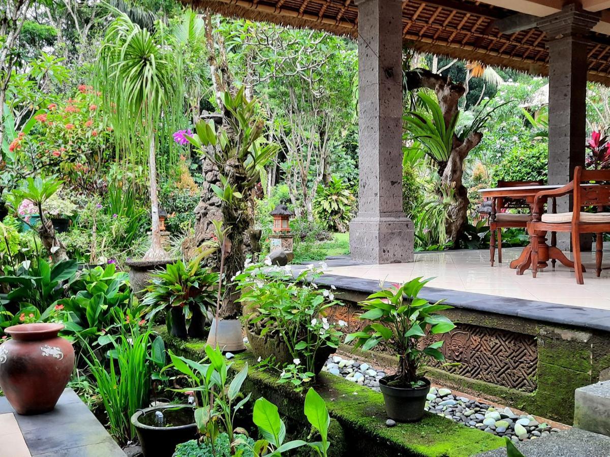 Alam Indah Ubud Buitenkant foto